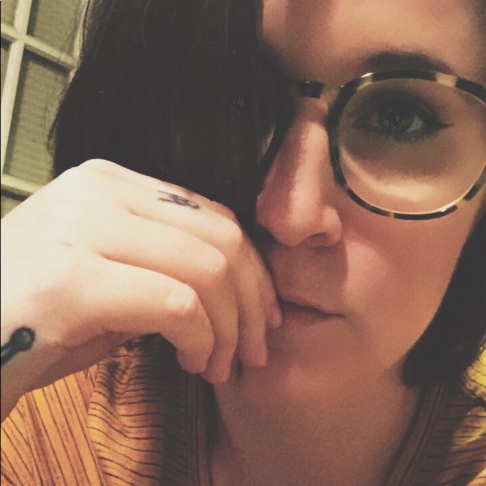 Meet your Posher, Sara Lee